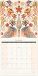 Alternative view 3 of 2025 Archive Oceans SQ Calendar