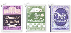 Alternative view 2 of Classic Book Ornaments, Set of 3