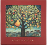 Alternative view 1 of Partridge in a Pear Tree Boxed Notecards