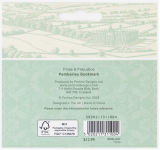 Alternative view 3 of Pemberley Laser Cut Bookmark