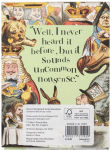 Alternative view 4 of Alice in Wonderland Sticky Notes Book