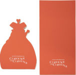 Alternative view 5 of Alice in Wonderland List and Memo Pad