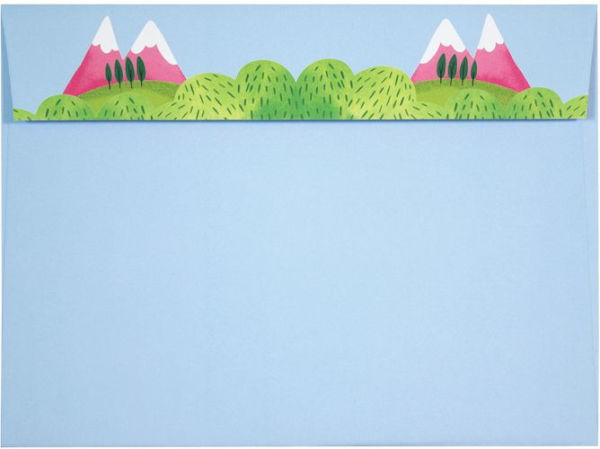 BDAY POPUP Princess Castle