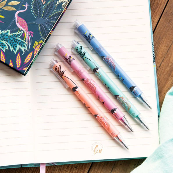Sara Miller Savannah Gel Pens