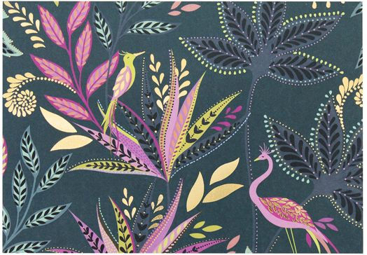 Sara Miller Savannah Boxed Notecards