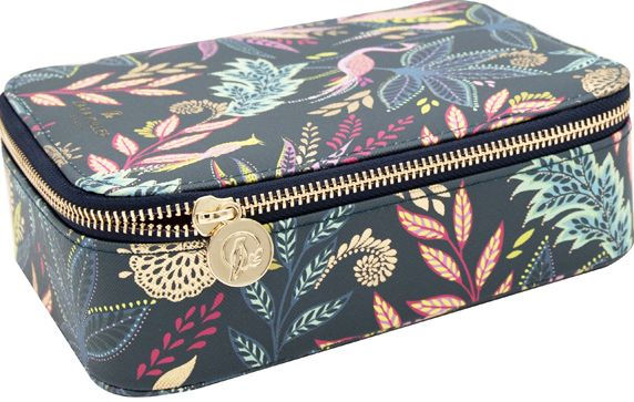 Sara Miller Savannah Tech Case