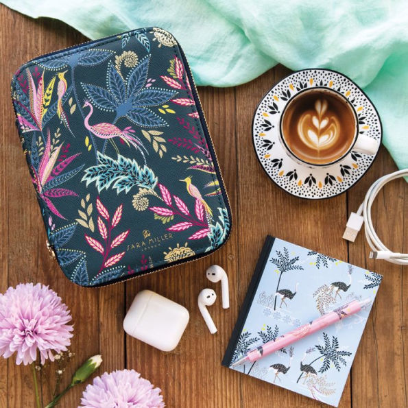 Sara Miller Savannah Tech Case