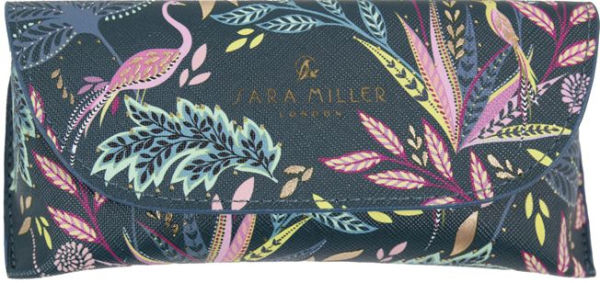 Sara Miller Savannah Glasses Case