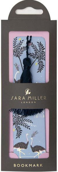 Sara Miller Savannah Bookmarks BO