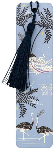 Sara Miller Savannah Bookmarks BO
