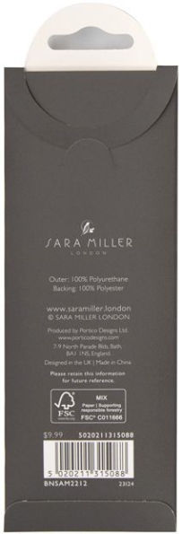 Sara Miller Savannah Bookmarks BO