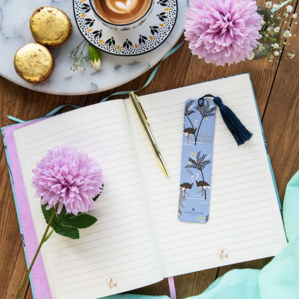 Sara Miller Savannah Bookmarks BO