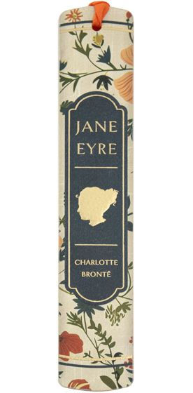 Jane Eyre Bookmark