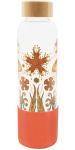 Alternative view 1 of Archive Oceans Glass Water Bottle