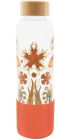 Archive Oceans Glass Water Bottle