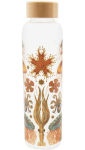 Alternative view 2 of Archive Oceans Glass Water Bottle