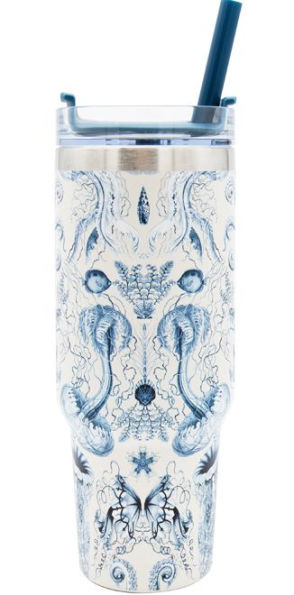 Archive Oceans Large 40oz Travel Cup