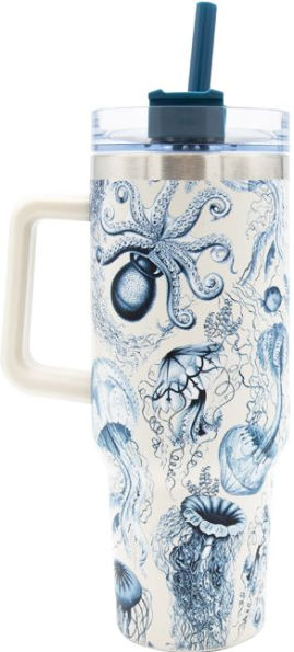 Archive Oceans Large 40oz Travel Cup