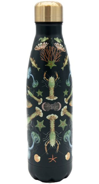Archive Oceans Insulated Bottle
