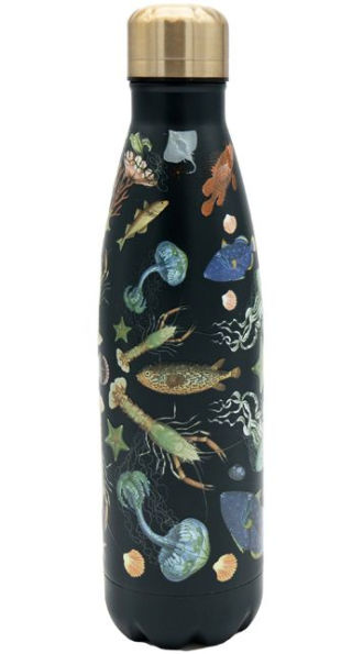Archive Oceans Insulated Bottle