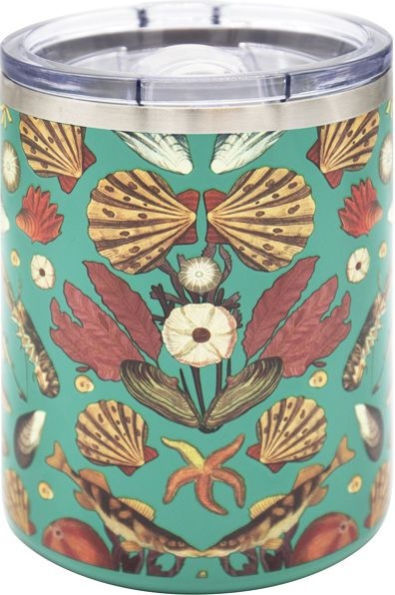 Archive Oceans Travel Tumbler