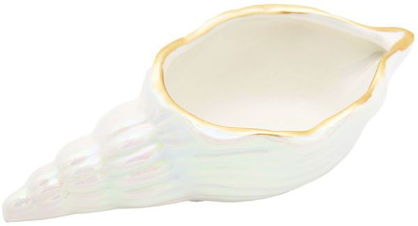 Archive Oceans Shell Trinket Tray