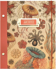 Title: Archive Oceans Journal