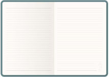Alternative view 2 of Archive Oceans A5 Notebook
