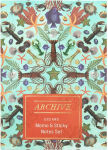 Alternative view 1 of Archive Oceans Sticky Notes Book