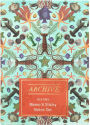 Archive Oceans Sticky Notes Book