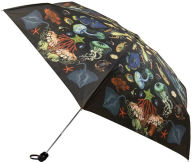 Title: Archive Oceans Umbrella