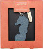 Archive Oceans Seahorse Keyring