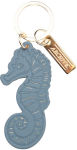 Alternative view 2 of Archive Oceans Seahorse Keyring