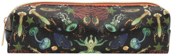 Archive Oceans Pencil Case