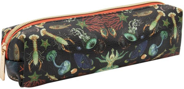 Archive Oceans Pencil Case