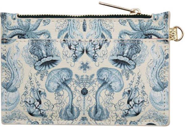 Archive Oceans Coin Purse