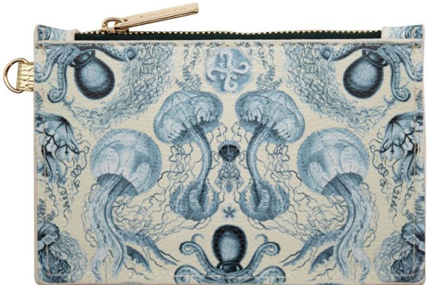 Archive Oceans Coin Purse