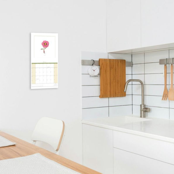 2026 Laura Stoddart - SQ Mini Calendar