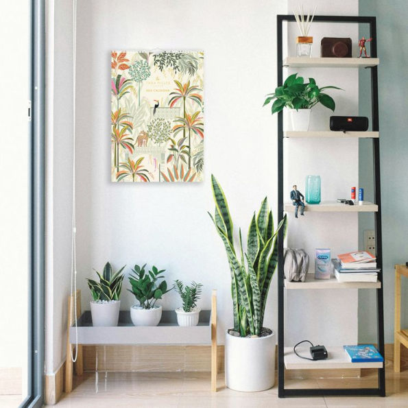 2026 Sara Miller A3 Trend Calendar