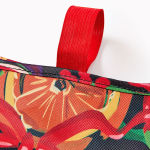 Alternative view 3 of Winter Foldable Tote Bag