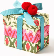 Title: Seasonal Trio of Soaps