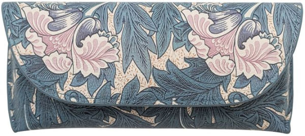 William Morris Glasses Case