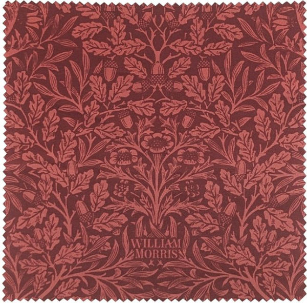 William Morris Glasses Case