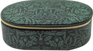 Title: William Morris Jewelry Case