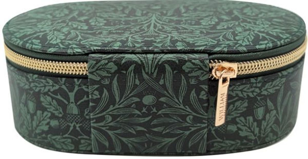 William Morris Jewelry Case