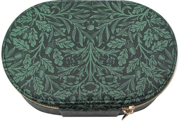 William Morris Jewelry Case