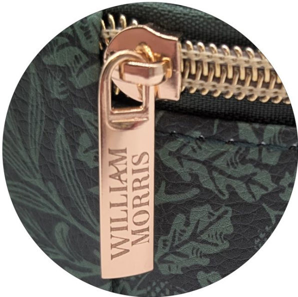 William Morris Jewelry Case