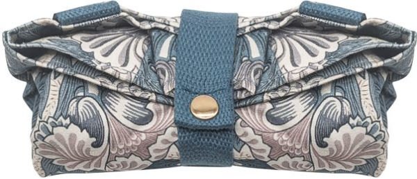 William Morris Deep Gusset Tote Bag