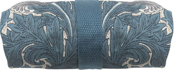 William Morris Deep Gusset Tote Bag