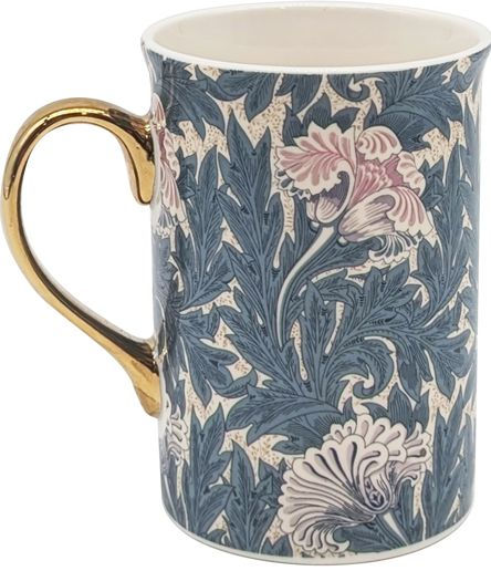 William Morris Mug